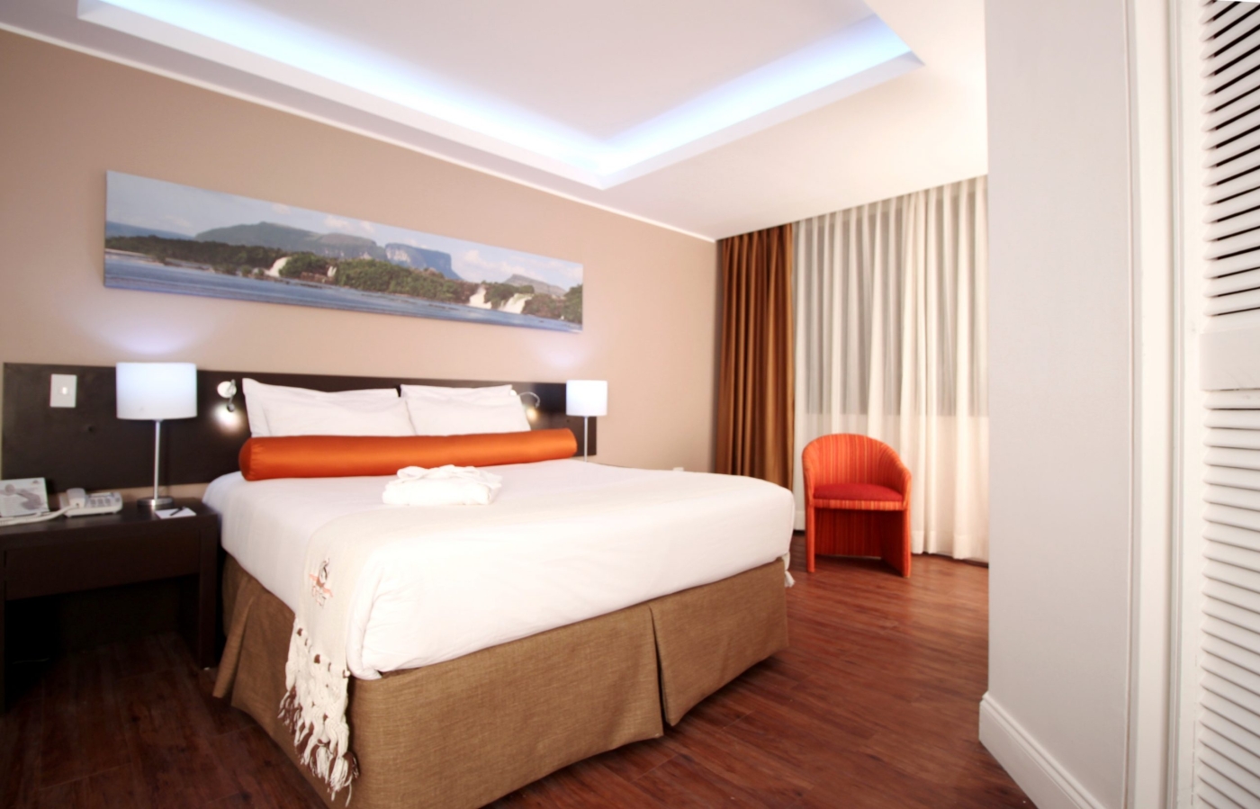 Suite Diplomatica Club 3