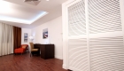 Suite Diplomatica Club 5