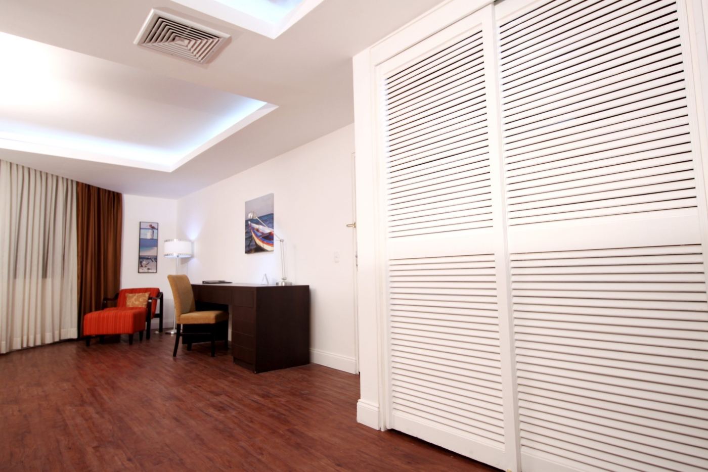 Suite Diplomatica Club 5