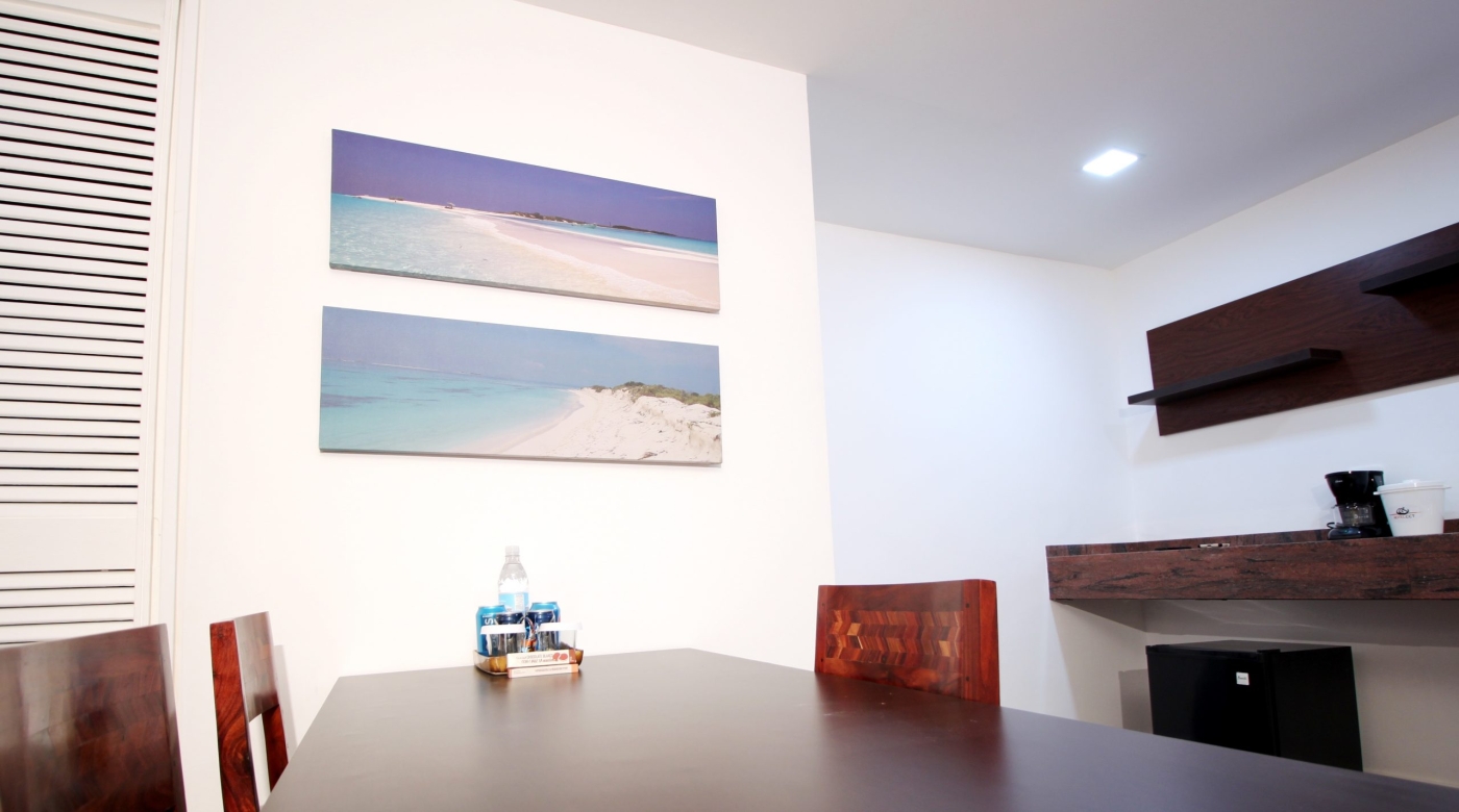 Suite Diplomatica Club 7
