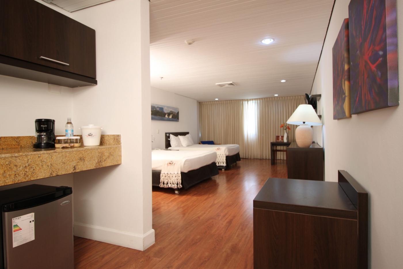 Suite Junior