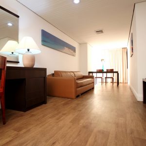 Suite Corporativa Triple