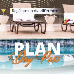 Plan Day Pass