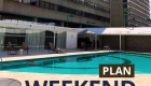 Plan weekend